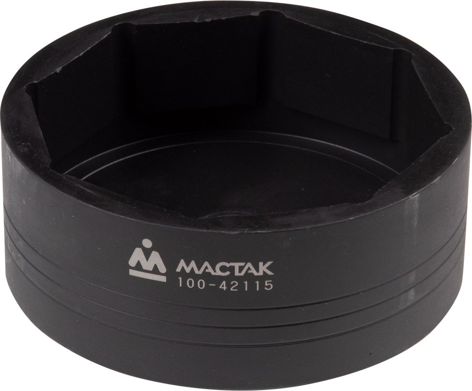 

Головка слесарная Мастак 100-42115