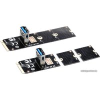 Адаптер USBTOP M.2 на USB3.0