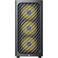 Корпус Formula Air Mesh G3 (черный)