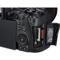 Беззеркальный фотоаппарат Canon EOS R5 Mark II Kit RF 24-105mm F4 L IS в Лиде