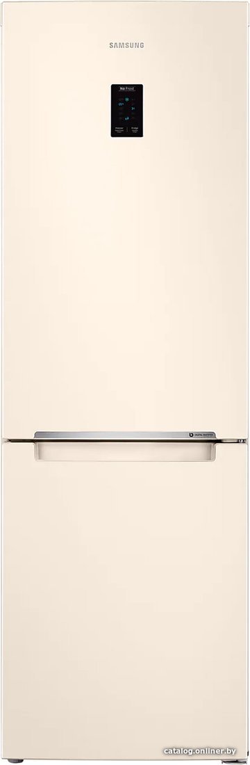

Холодильник Samsung RB33A32N0EL/WT