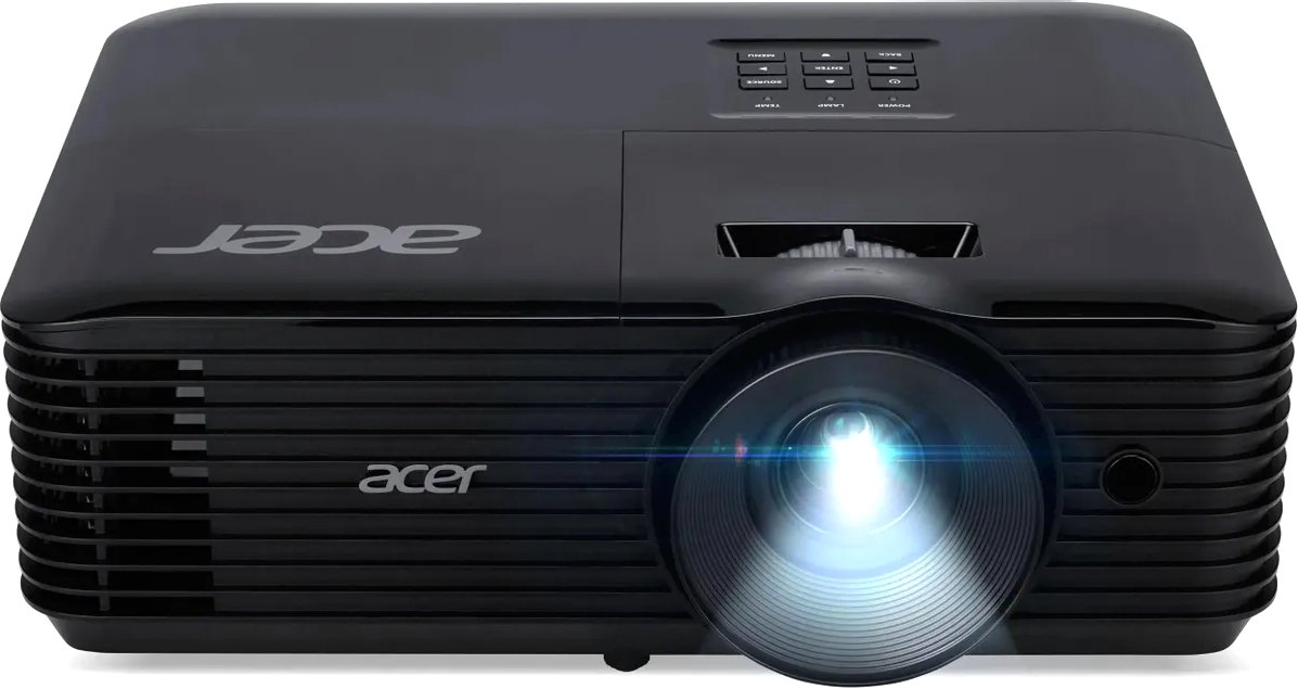 

Проектор Acer X1328WHK MR.JVE11.001