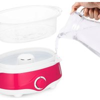 Пароварка Kitfort KT-6453