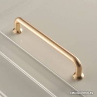 Ручка мебельная GTV NORD-320 (золото брашированное)