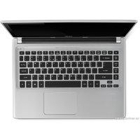 Ноутбук Acer Aspire V5-431P-987B4G50Mass (NX.M7LER.001)