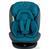 Детское автокресло Amarobaby Brilliant Isofix AMARO-2003-BrBi (бирюзовый)