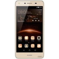 Телефон Huawei Y5 II Sand Gold [CUN-U29]