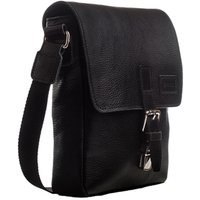 Мужская сумка Igermann 822 18С822КЧ6 (черный)