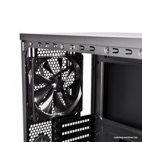 Корпус Thermaltake Core X71 Tempered Glass Edition [CA-1F8-00M1WN-02]