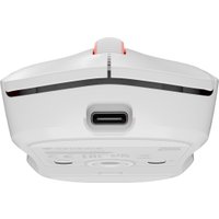 Игровая мышь Genesis Zircon XIII Custom (белый)