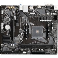 Материнская плата Gigabyte A520M K V2 (rev. 1.1) в Борисове