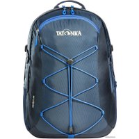Туристический рюкзак Tatonka Parrot 29 Laptop daypack (navy-2)