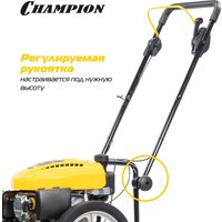 Газонокосилка Champion LMH5640