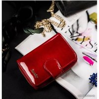 Кошелек Cedar Rovicky 8809-MIRN-3496 (красный)