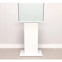 Аквариум Hydroterra Plain 50 л