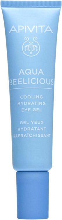 

APIVITA Гель для век Увлажняющий Aqua Beelicious Cooling hydrating eye gel,15 мл