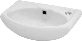 Умывальник Акваль Азов 40 41x29