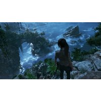  Shadow of the Tomb Raider Definitive Edition для PlayStation 4