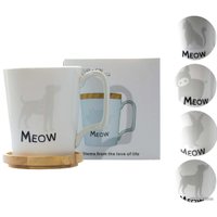 Кружка MonAmi MUG-230