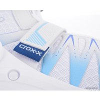 Коньки Tempish Crox.X. Top Lady (р. 42)