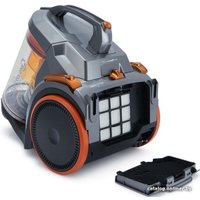 Пылесос Midea VCS43A15