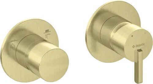 

Смеситель Deante Silia BQS_R46P