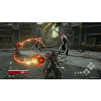  Code Vein для PlayStation 4