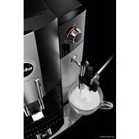 Кофемашина JURA Impressa C65 Platinum (15024)