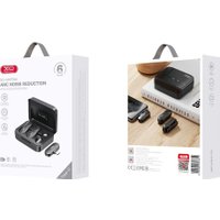 Радиосистема XO MKF09A