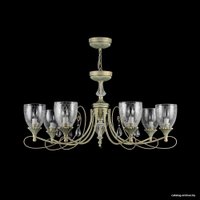 Подвесная люстра Maytoni Royal Classic Sabina RC145-PL-07-MG