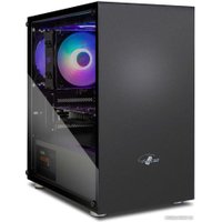 Корпус Eurocase M10 Grey