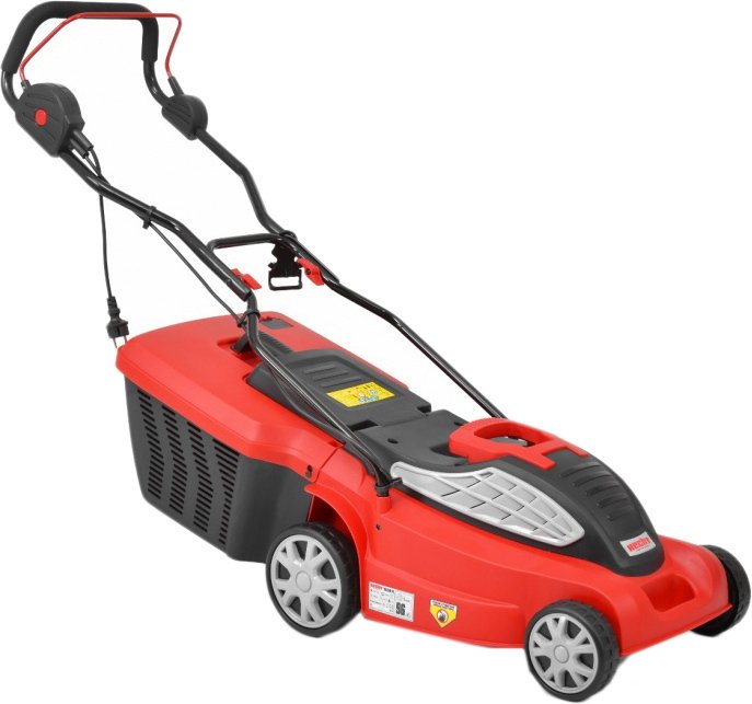 

Газонокосилка Hecht 1638 R