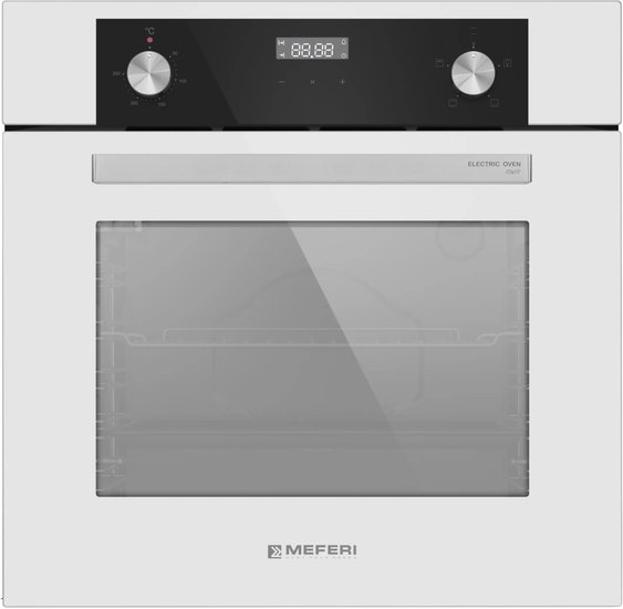 Meferi MEO604WH Power