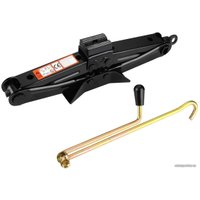 Ромбовый домкрат Deko DKJ02 1.2т