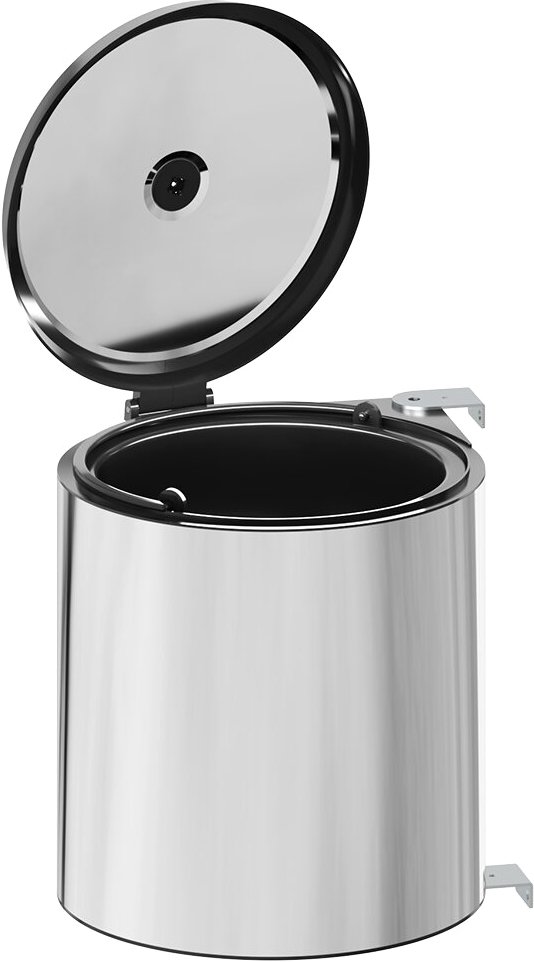 

Мусорное ведро Starax S-2251-SS