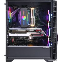 Корпус Zalman Z3 Iceberg (черный)