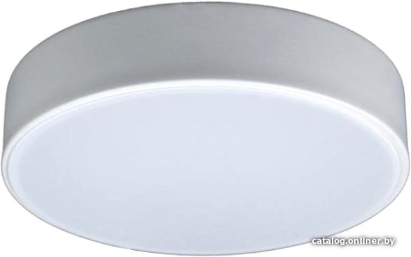 Светильник-тарелка LOFT IT Axel 10002/12 White