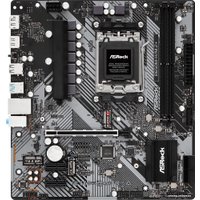 Материнская плата ASRock B650M-H/M.2+