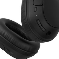 Наушники Belkin SoundForm Surround Wireless (черный)
