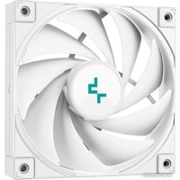 Кулер для процессора DeepCool AK620 Digital WH R-AK620-WHADMN-G