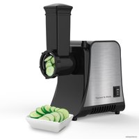 Мясорубка Zigmund & Shtain ZMG-042