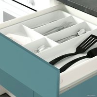 Готовая кухня Ikea Кноксхульт 794.243.79