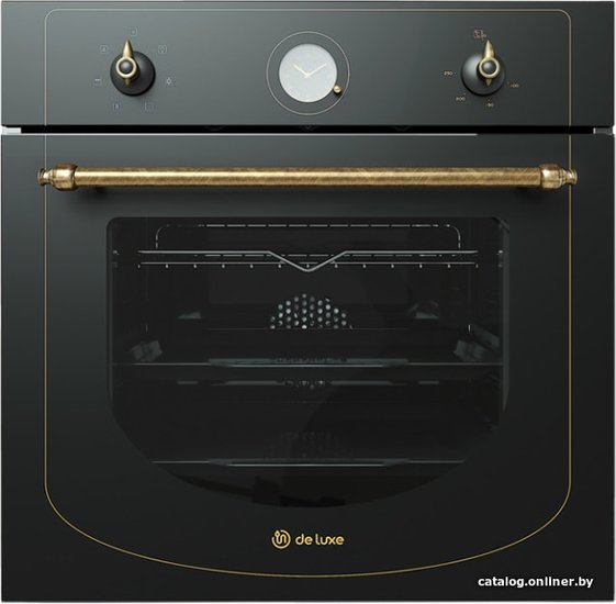 De luxe 6006.05ЭШВ-062