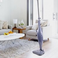 Паровая швабра Takara SM-305 (серый)