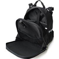 Школьный рюкзак Galanteya 3223 23с474к45 (черный)