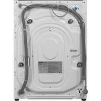 Стиральная машина HOMSair WMB148WH