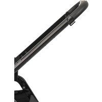 Универсальная коляска Indigo Solar (3 в 1, темно-бежевый)