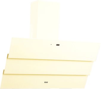 Кухонная вытяжка ZorG Troy Beige 90 (750 куб. м/ч)