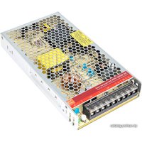 Блок питания на DIN-рейку КС MPS-200W-24V