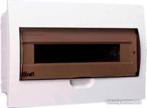 Бокс пластиковый Schneider Electric DEKraft 31004DEK